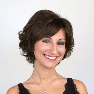 Wig - Godivas Secret Nina